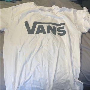 Vans Shirt